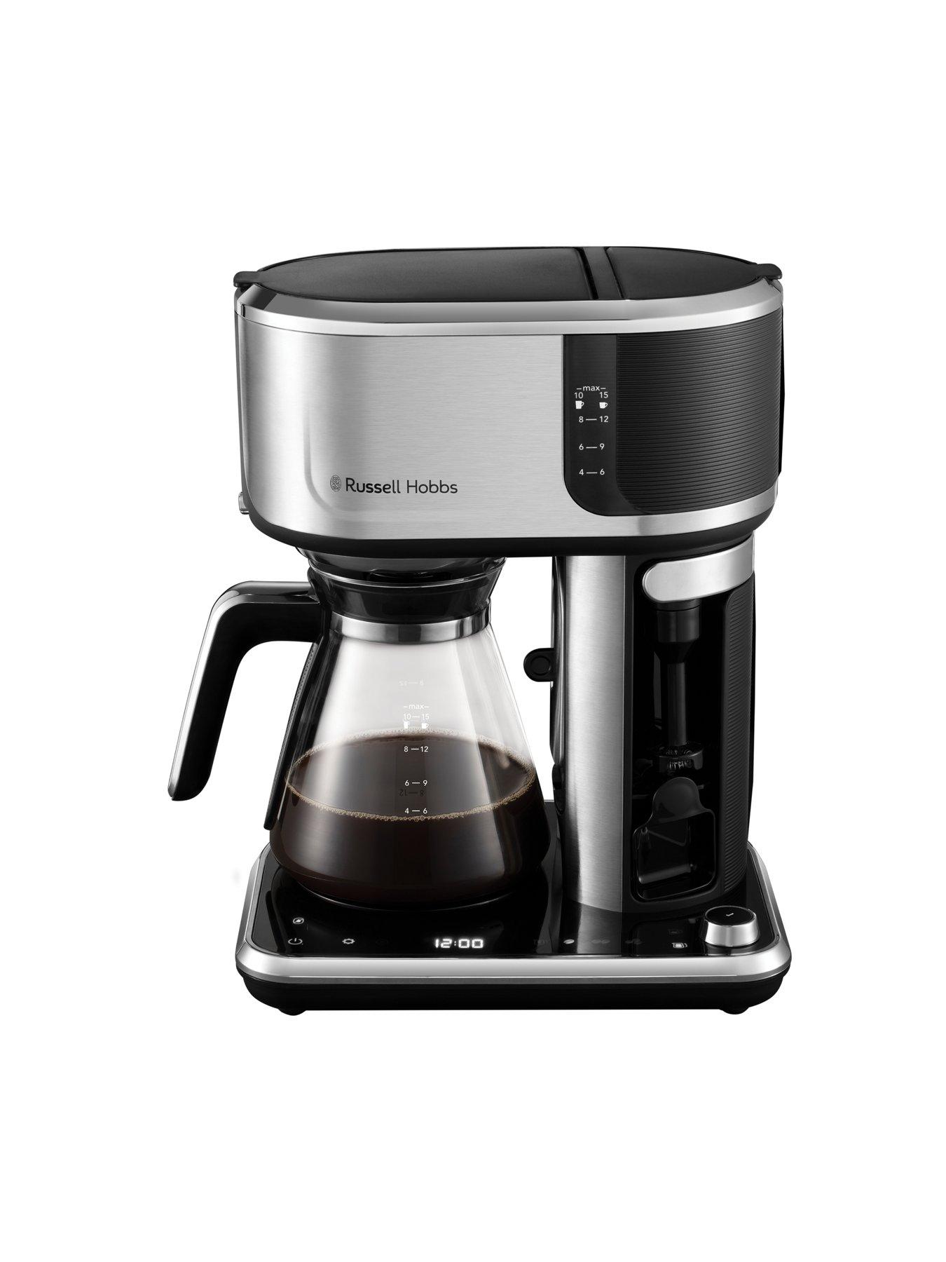  image of russell-hobbs-attentiv-coffee-maker
