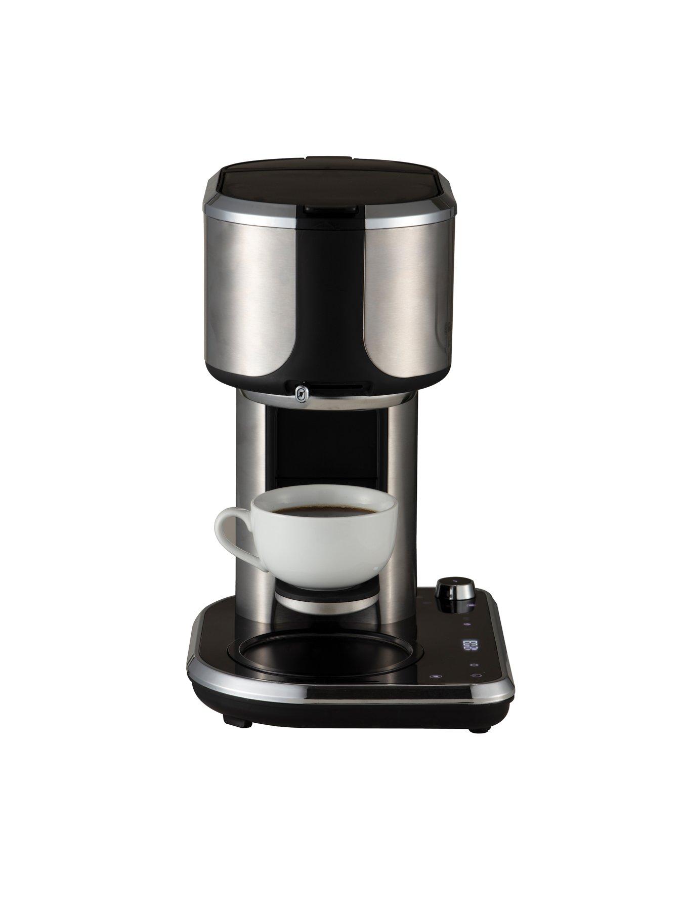  image of russell-hobbs-attentiv-coffee-maker