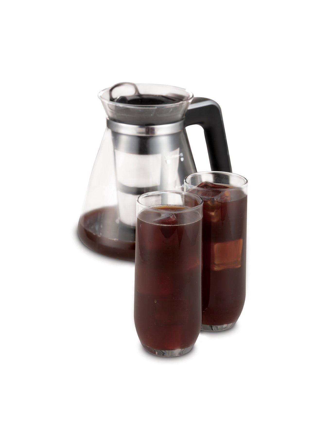  image of russell-hobbs-attentiv-coffee-maker
