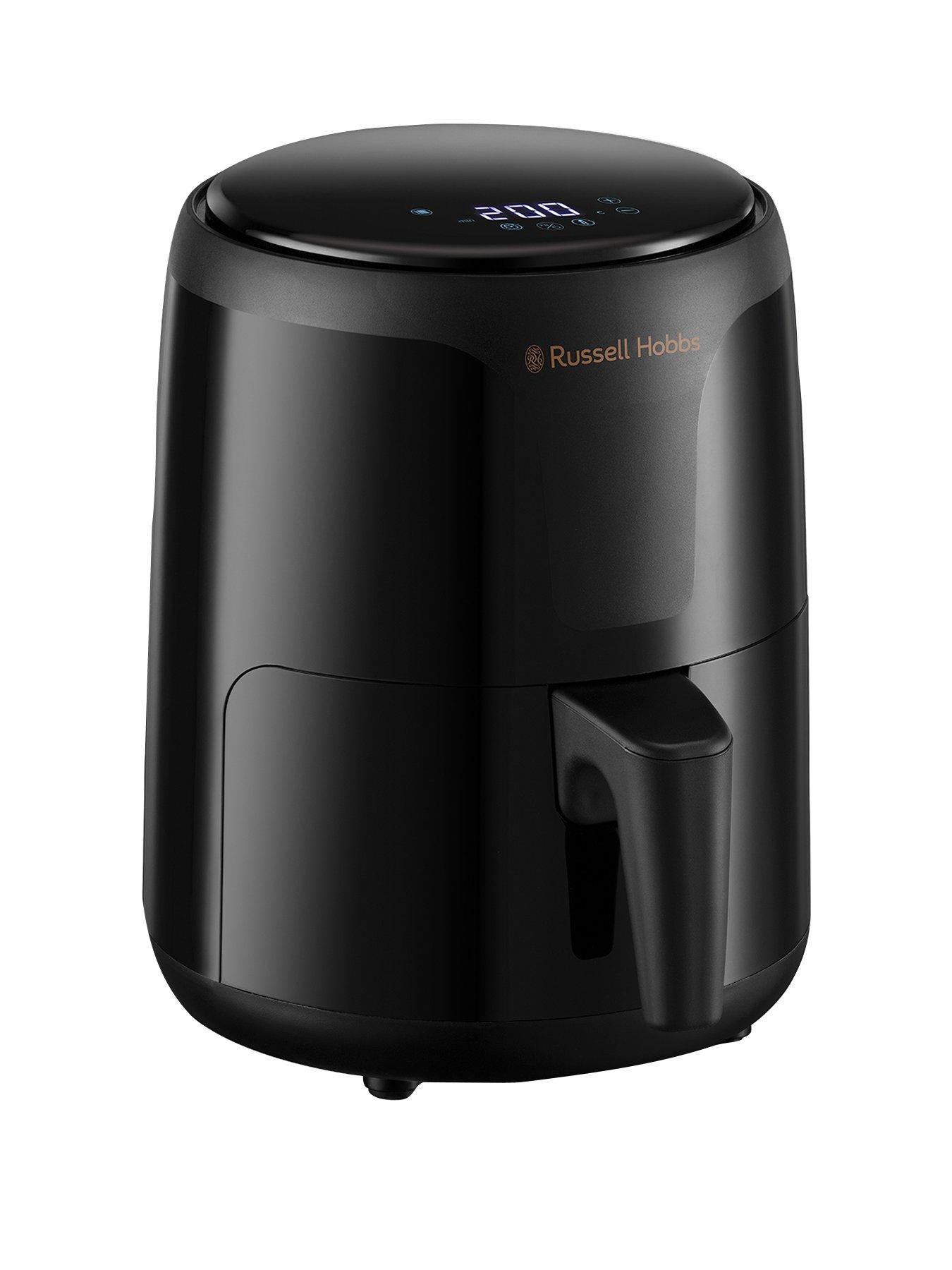 Russell hobbs health clearance fryer