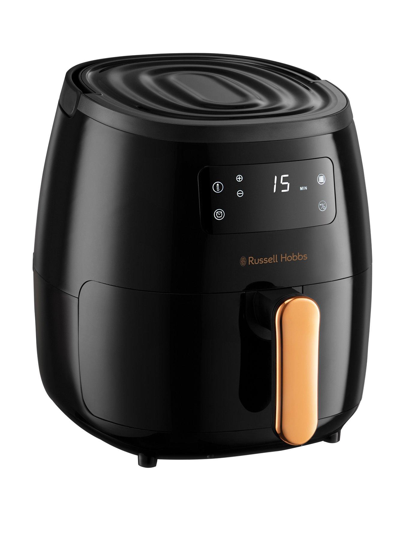 undefined SatisFry 5-Litre Digital Air Fryer - 26510