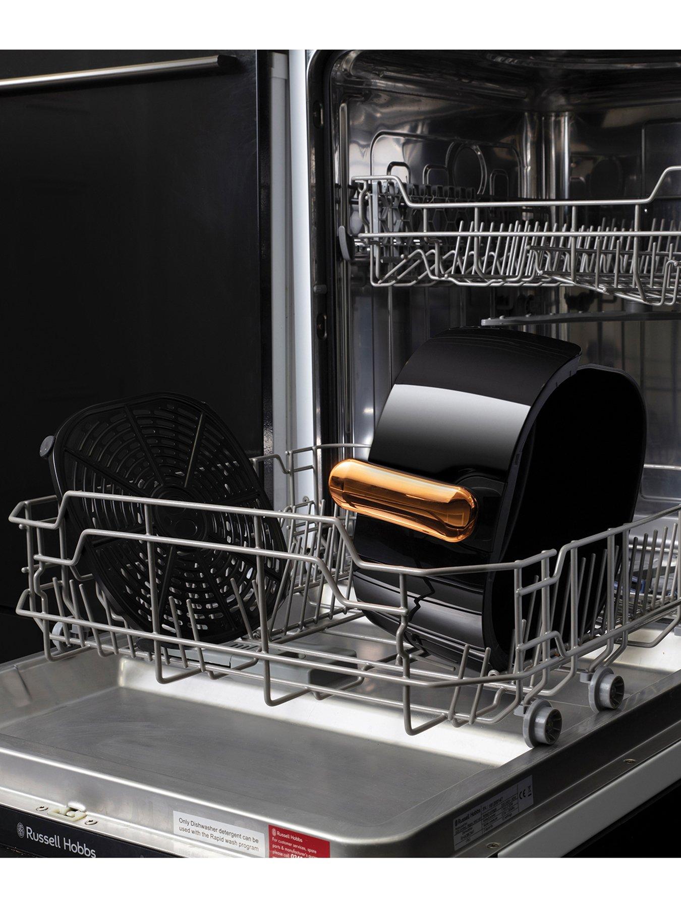  image of russell-hobbs-satisfry-5-litre-digital-air-fryer--nbsp26510