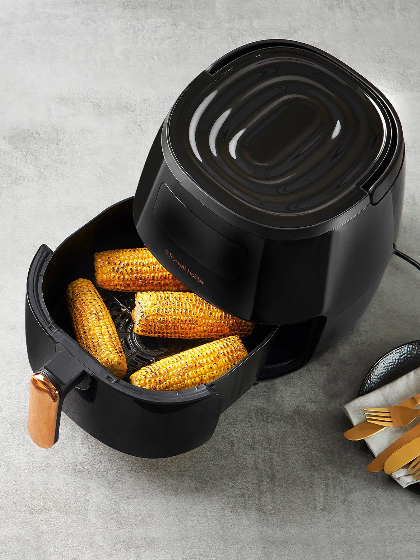  image of russell-hobbs-satisfry-5-litre-digital-air-fryer--nbsp26510