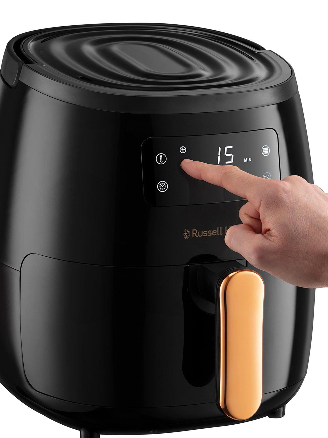 image of russell-hobbs-satisfry-5-litre-digital-air-fryer--nbsp26510