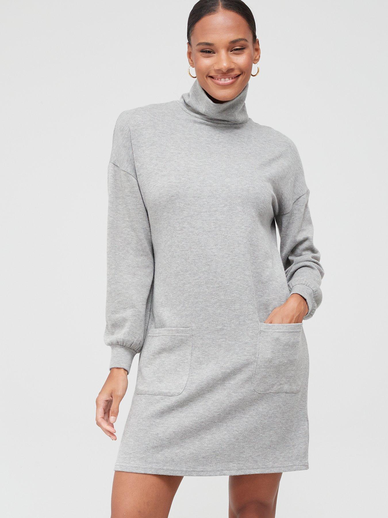 Jumper \u0026 Knitted Dresses | Dresses 