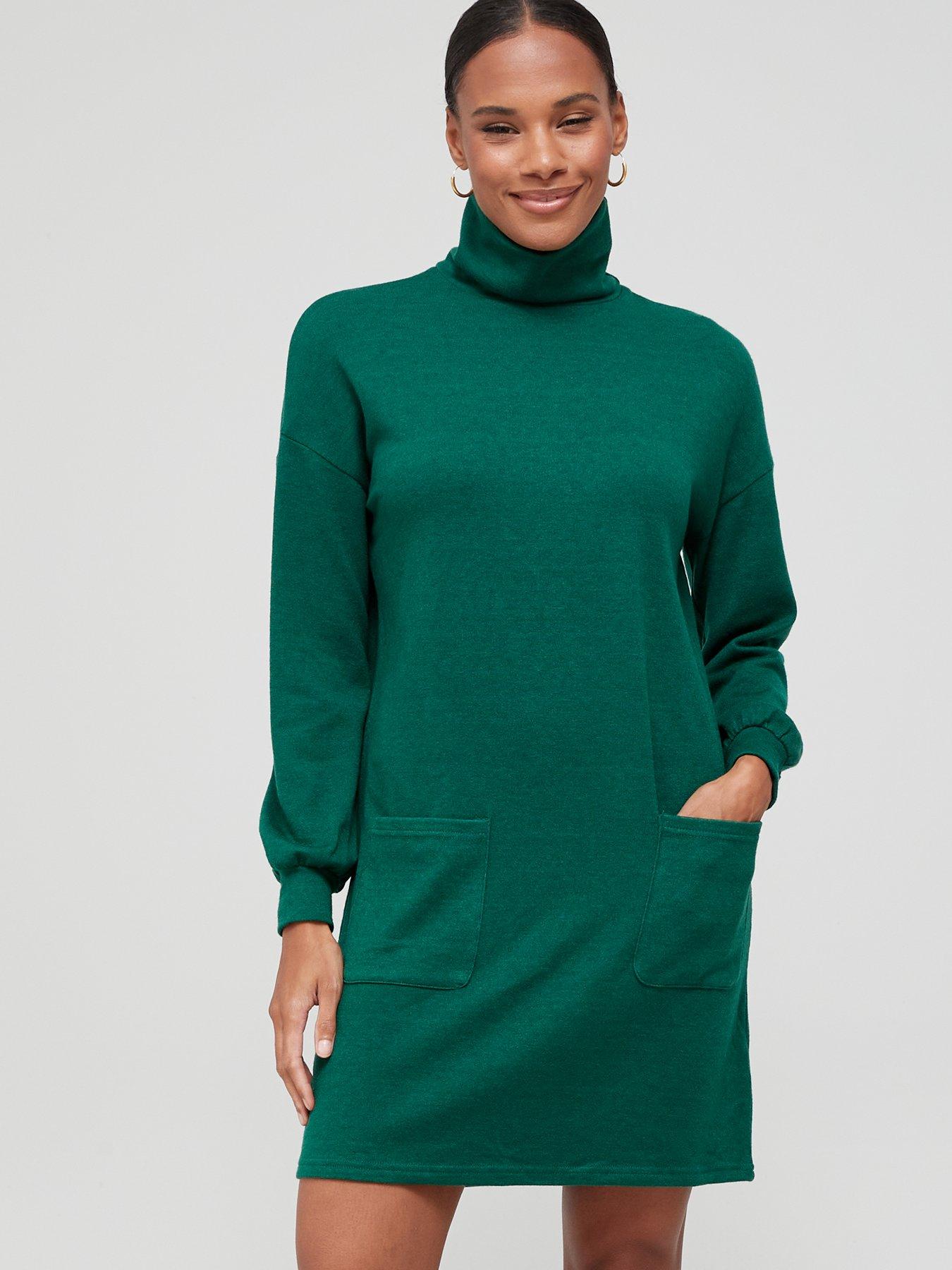 Jumper \u0026 Knitted Dresses | Dresses 