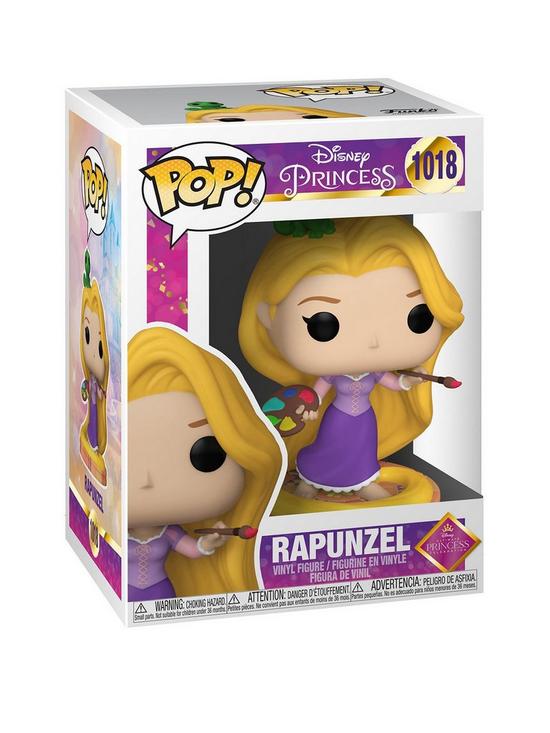 stillFront image of pop-pop-disney-ultimate-princess--rapunzel