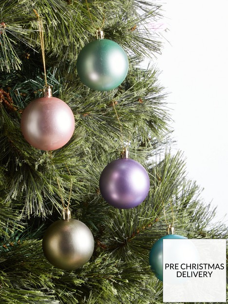 everyday-pack-of-50-pastel-christmas-tree-baubles