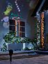  image of christmas-and-halloween-indooroutdoornbspprojector-light