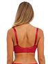  image of fantasie-ana-underwired-side-support-bra-red