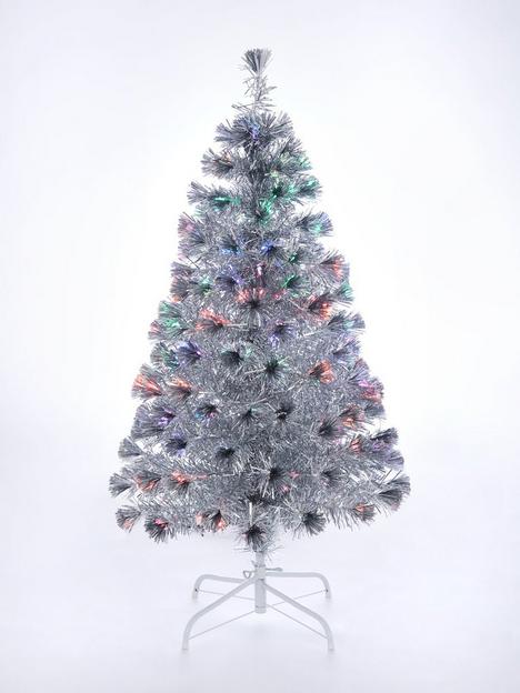 silver-fibre-optic-christmas-tree-4ft