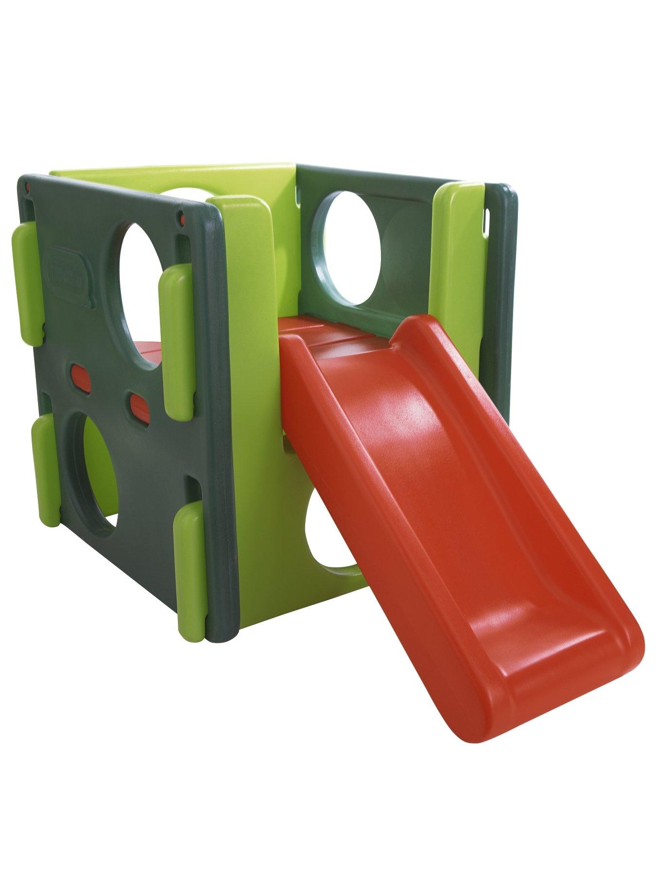 little tikes cube climber replacement slide