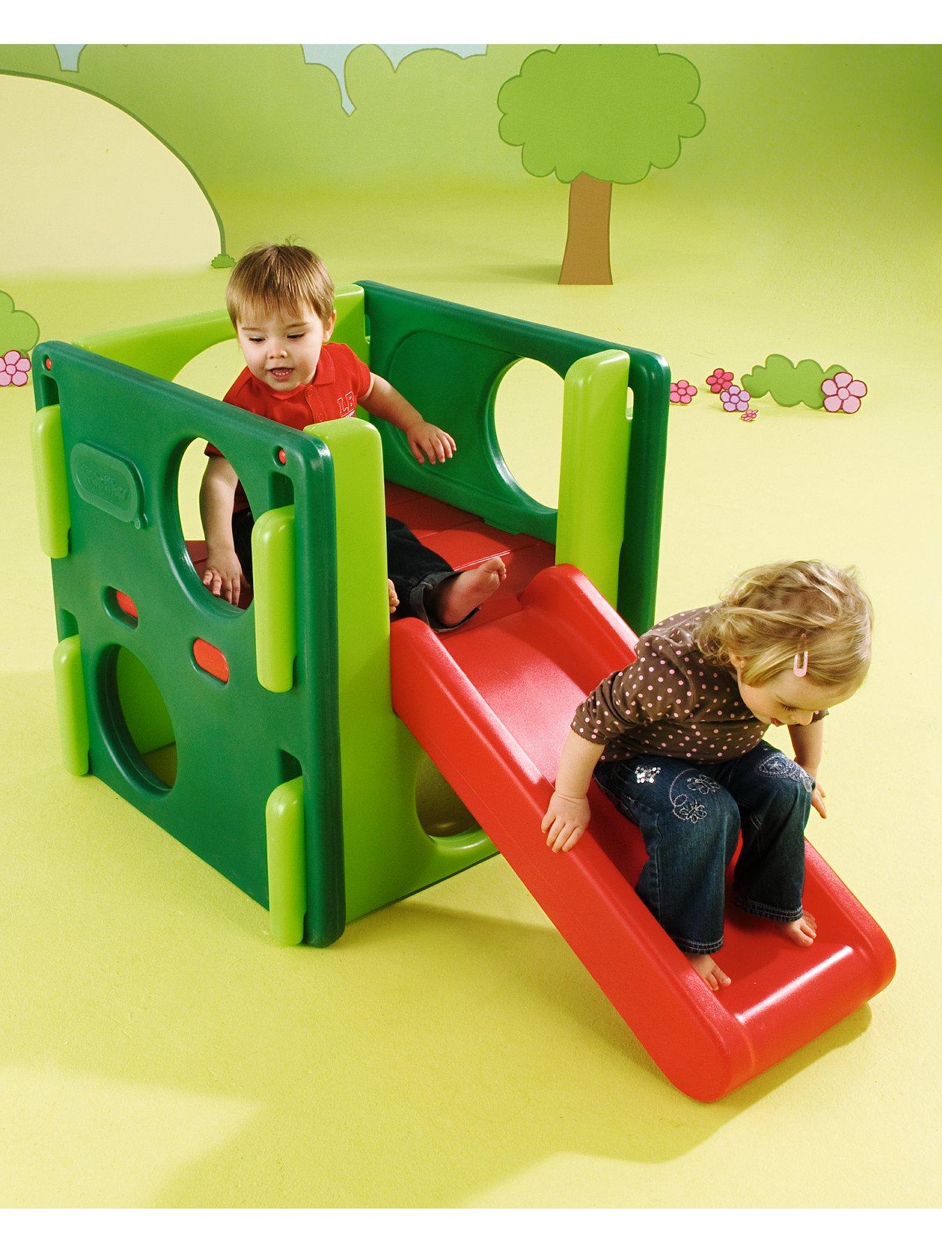 little tikes activity centre