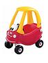  image of little-tikes-cozy-coupe-red