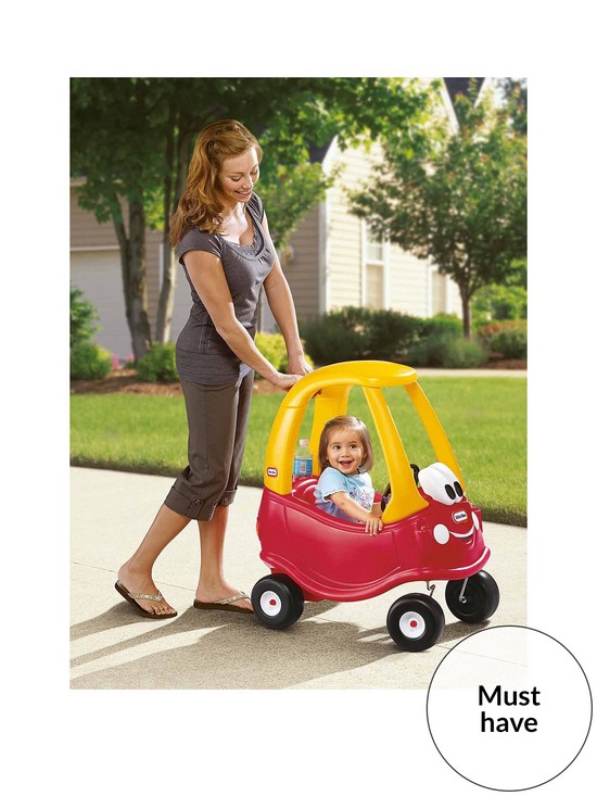 stillFront image of little-tikes-cozy-coupe-red