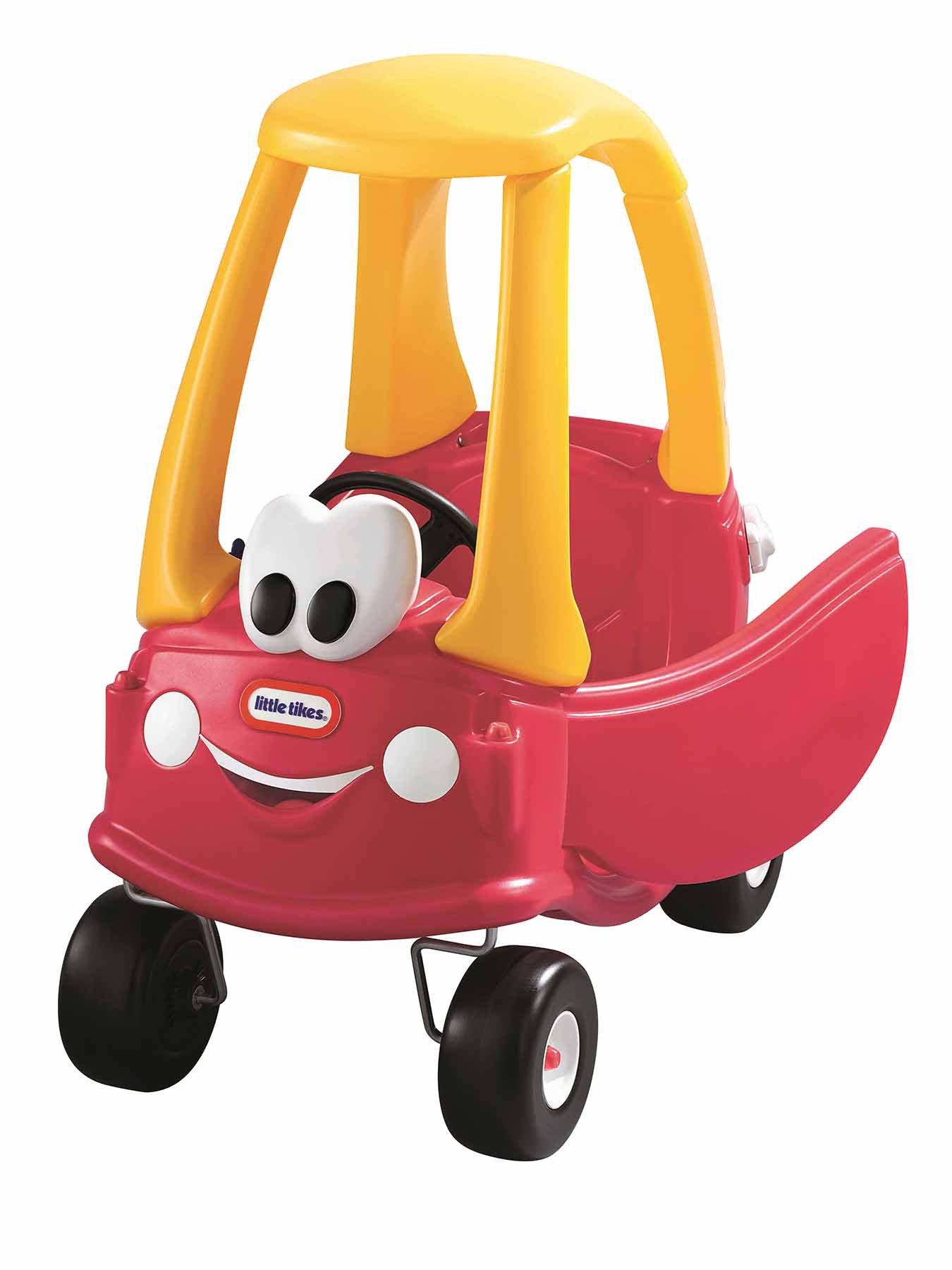 little tikes pushchair