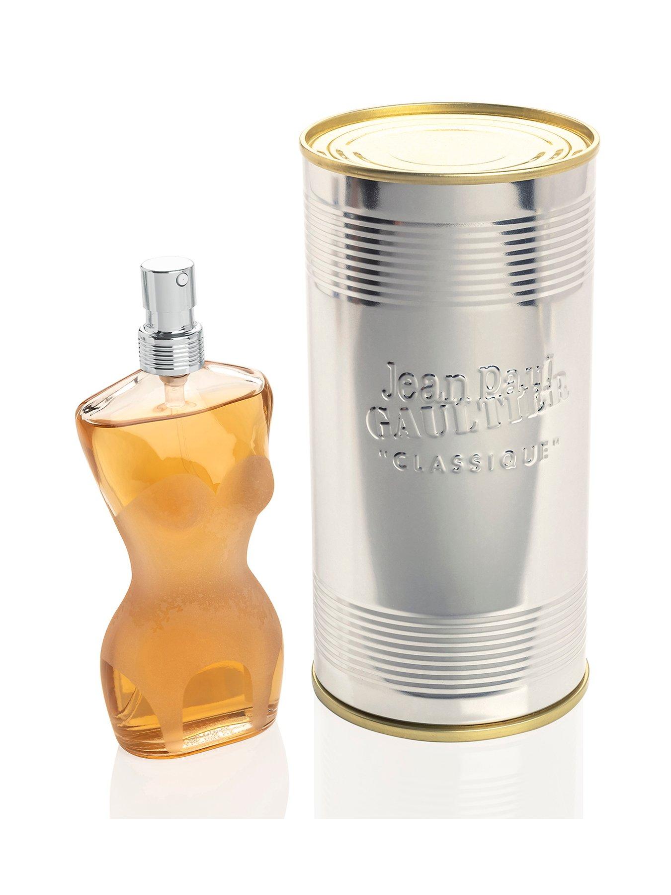 Jean Paul Gaultier Classique 50ml Eau de Toilette | Littlewoods