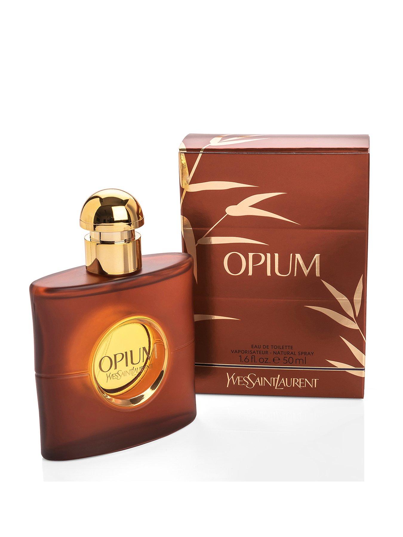 Opium eau clearance de toilette 50ml