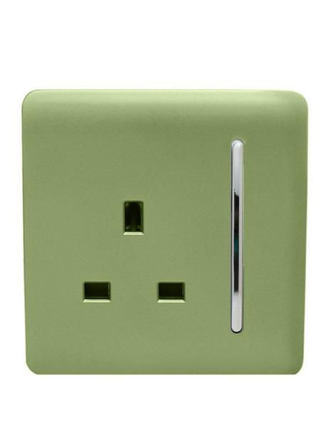 trendiswitch-1g-13a-switched-socket-moss-green