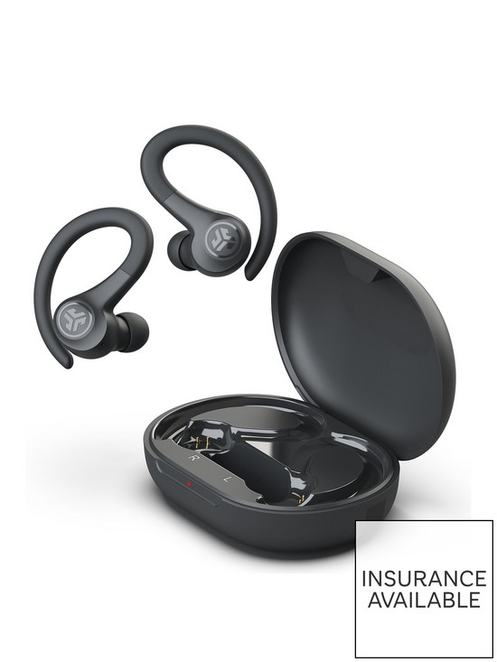 front image of jlab-go-air-sport-true-wireless-headphones