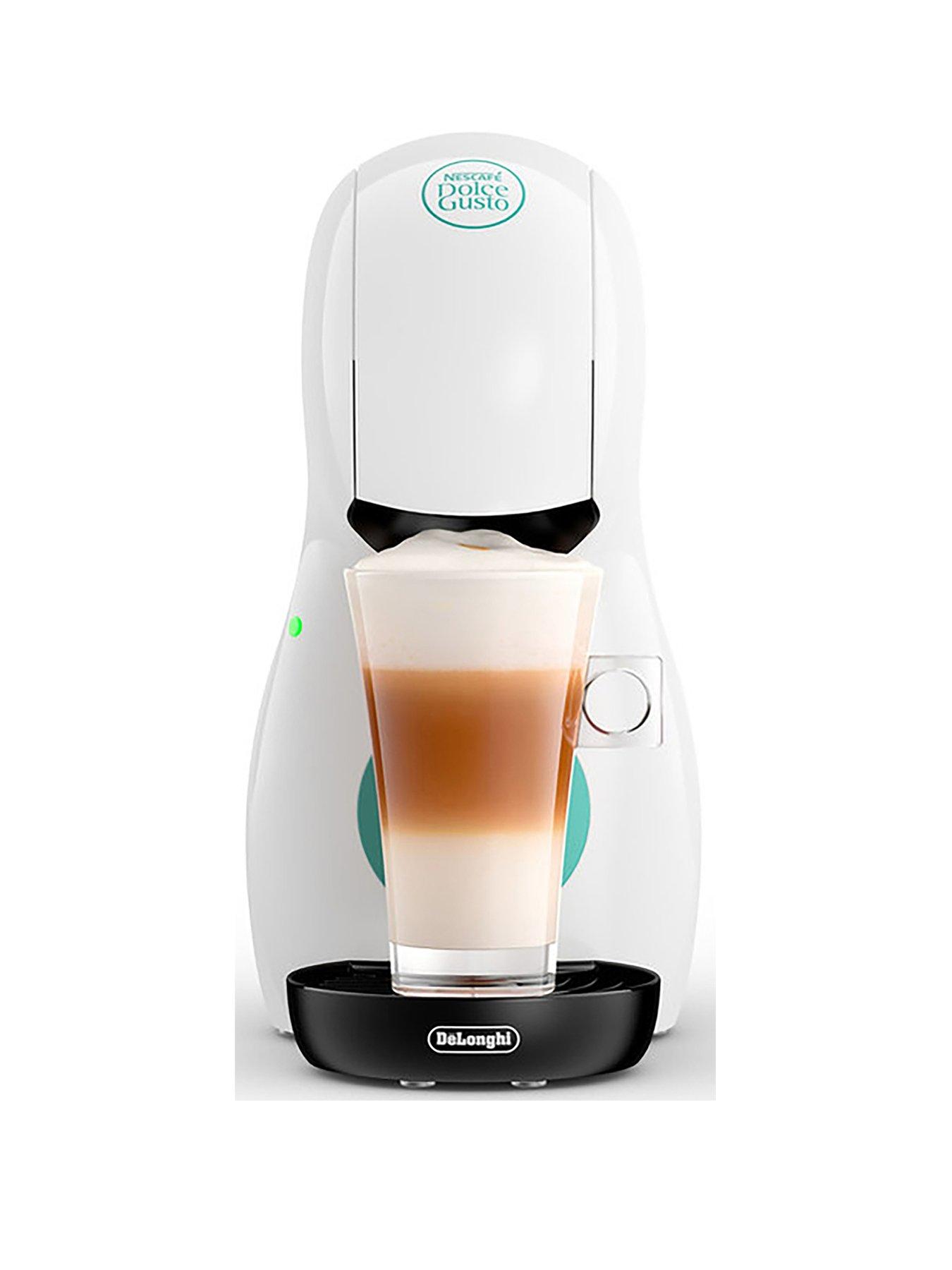 Coffee Machine Krups NescafÃ© Dolce Gusto Piccolo Xs Nescafe Dolce