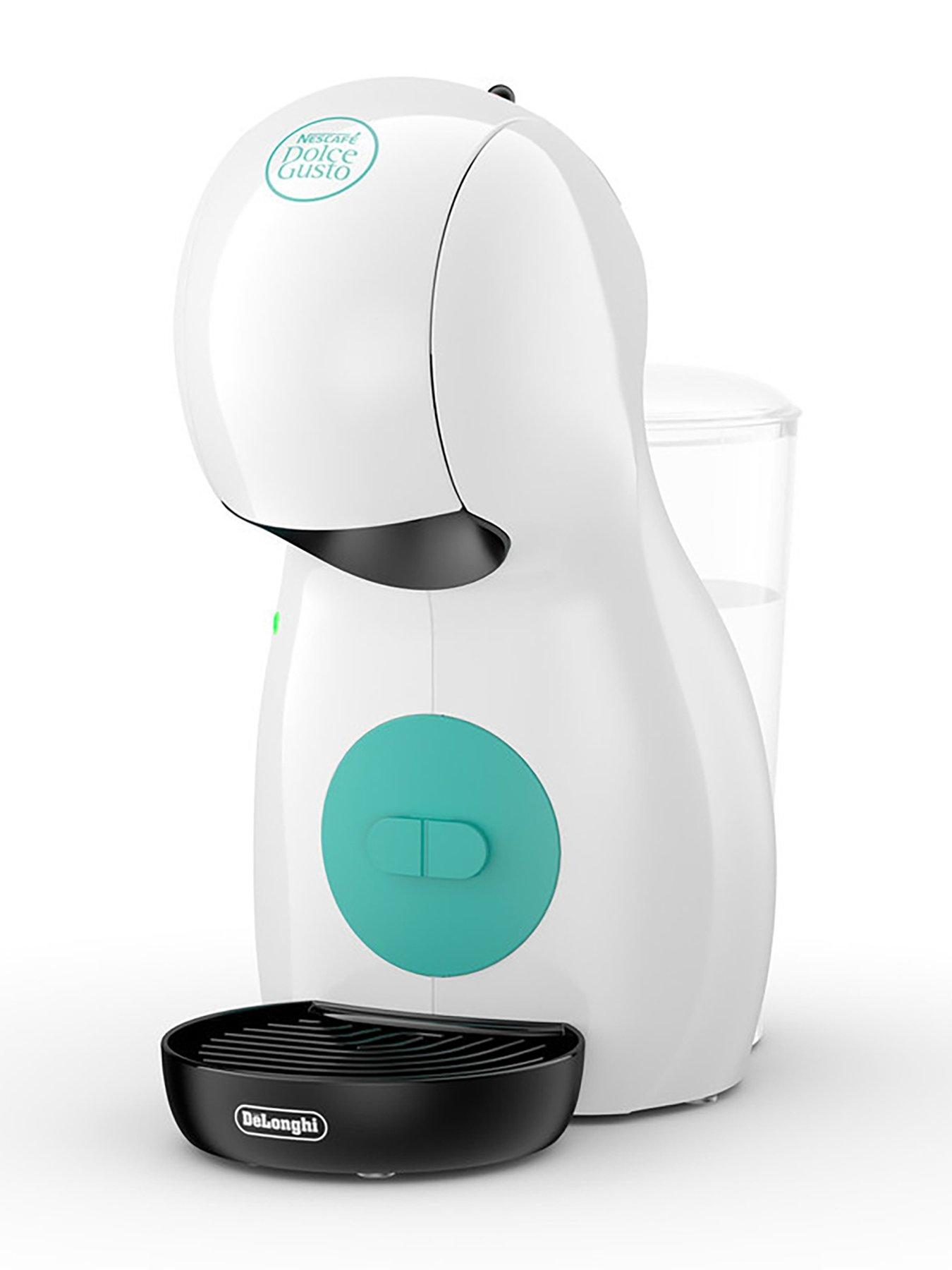 Gusto Coffee Maker Nescafe Dolce Gusto Delonghi Piccolo Nescafe