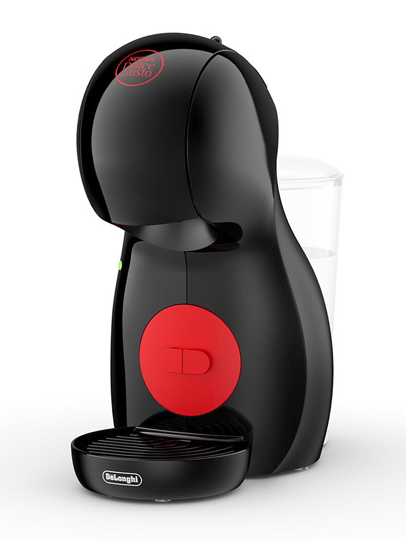 Dolce gusto hotsell piccolo manual