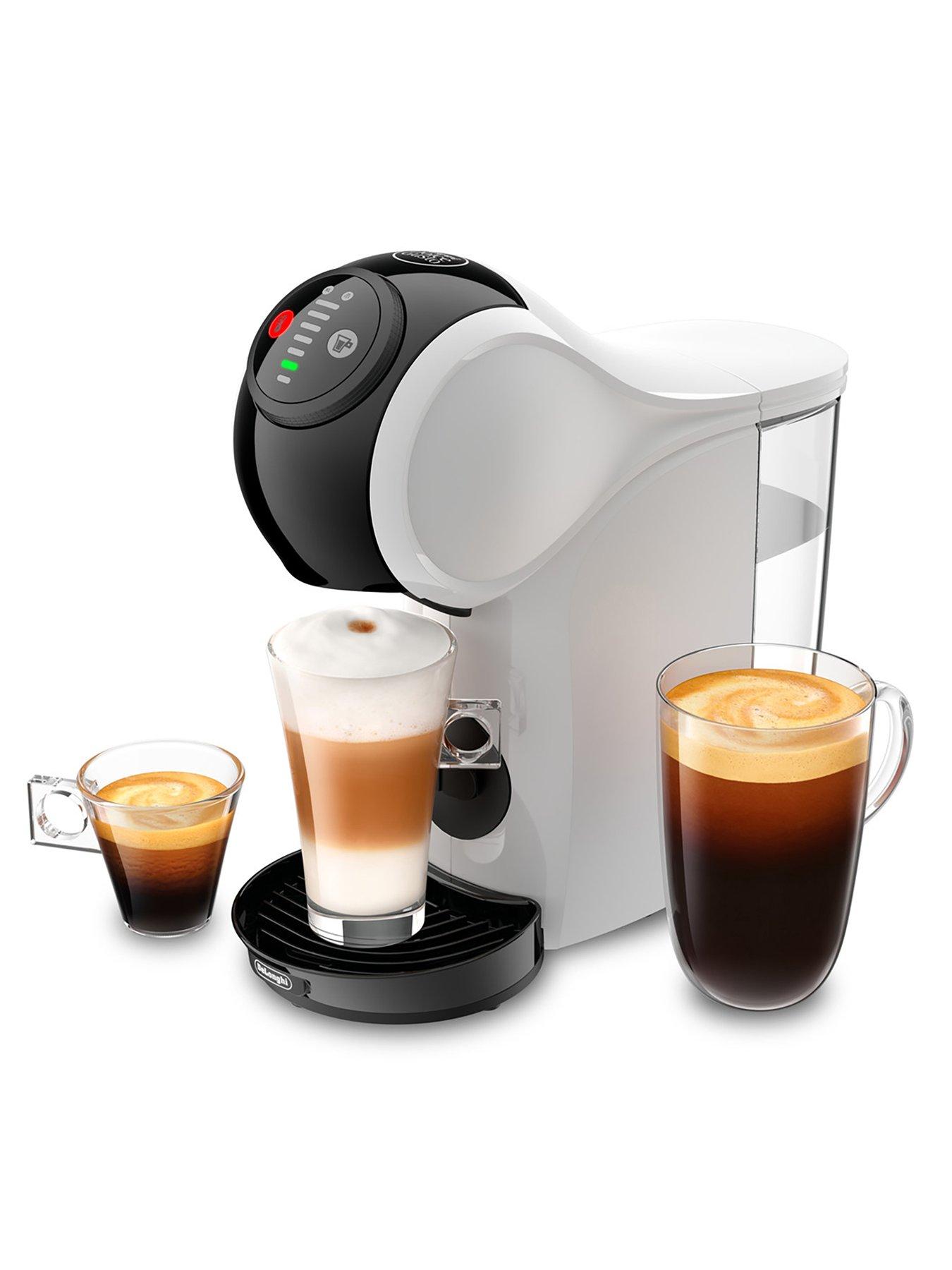 image of nescafe-dolce-gusto-genio-s-coffee-machine-by-delonghi-white