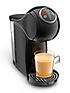  image of nescafe-dolce-gusto-genio-s-plus-coffee-machine-black