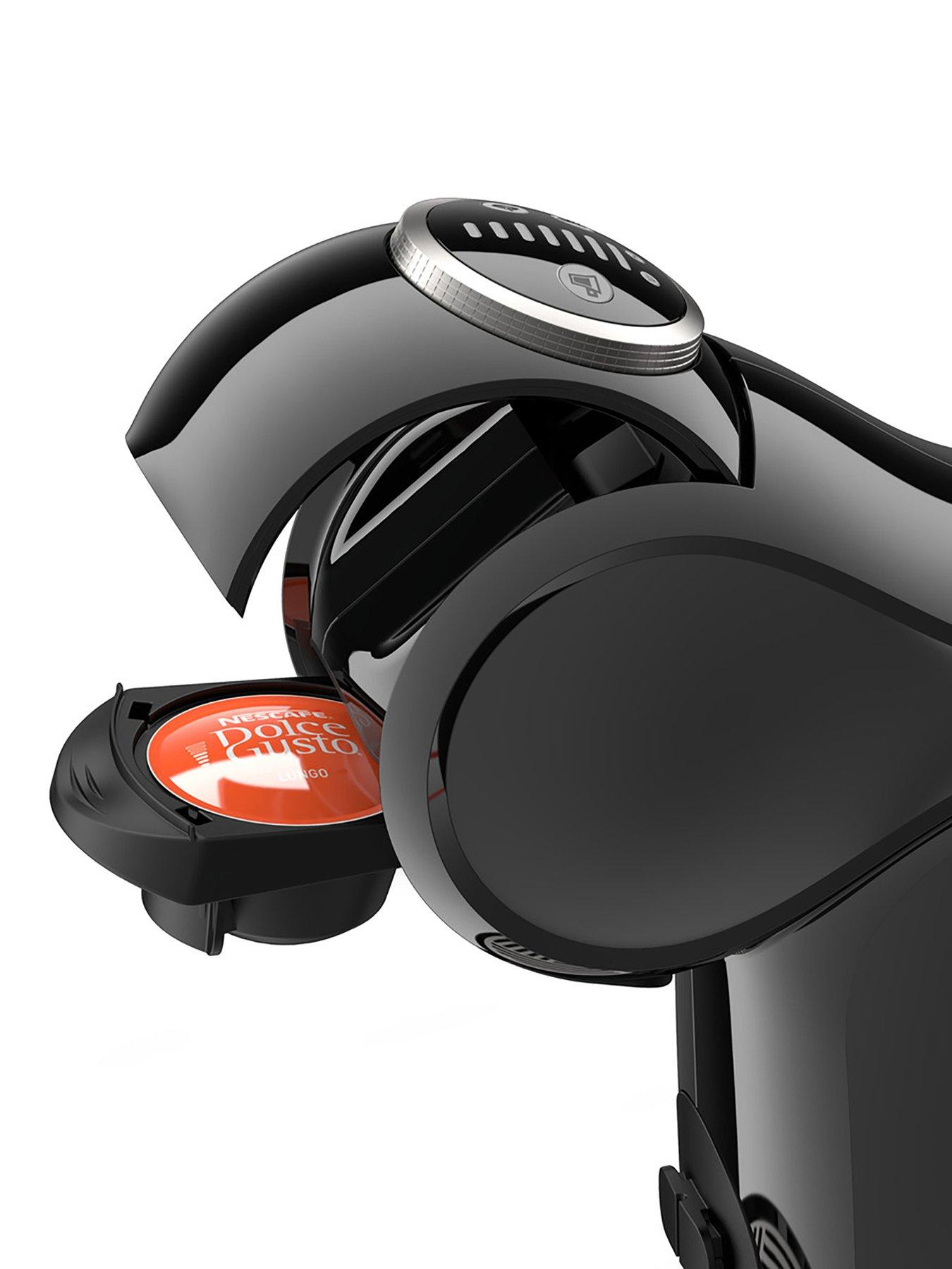 Dolce Gusto Genio S Plus é Boa? Review Completo - 5