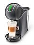  image of nescafe-dolce-gusto-genio-s-touch-coffee-machine-grey