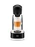  image of nescafe-dolce-gusto-infinissima-coffee-machine-by-delonghi-white