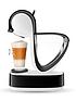  image of nescafe-dolce-gusto-infinissima-coffee-machine-by-delonghi-white