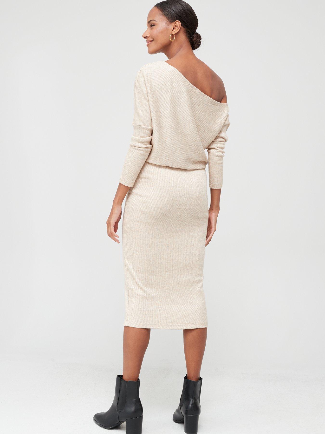 Jumper \u0026 Knitted Dresses | Long Sleeve 