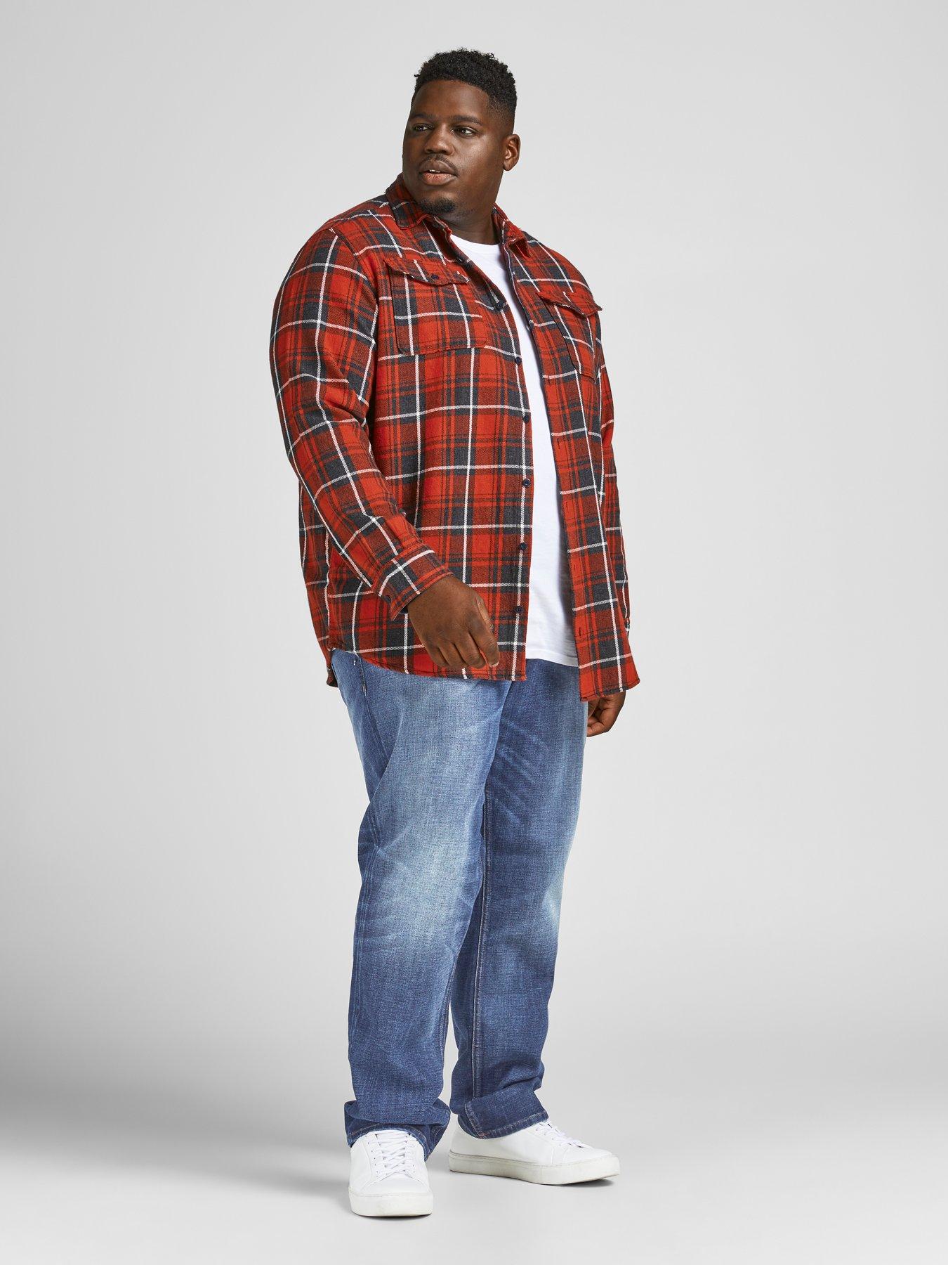 front image of jack-jones-jack-amp-jones-big-amp-tall-glenn-slim-fit-jeans-mid-blue