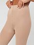  image of v-by-very-confident-curve-anti-chafing-short-nude