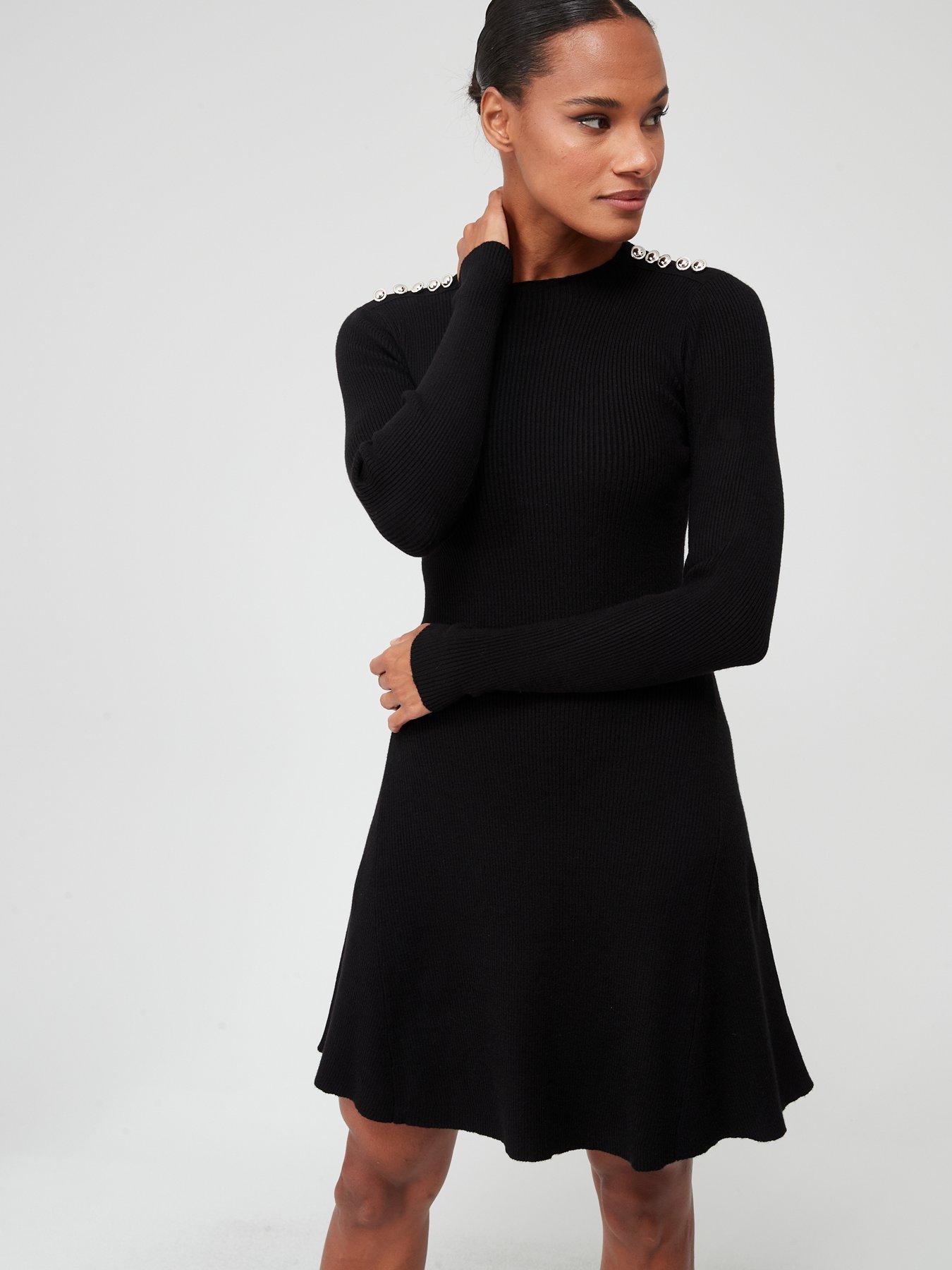 Jumper \u0026 Knitted Dresses | Shop All 