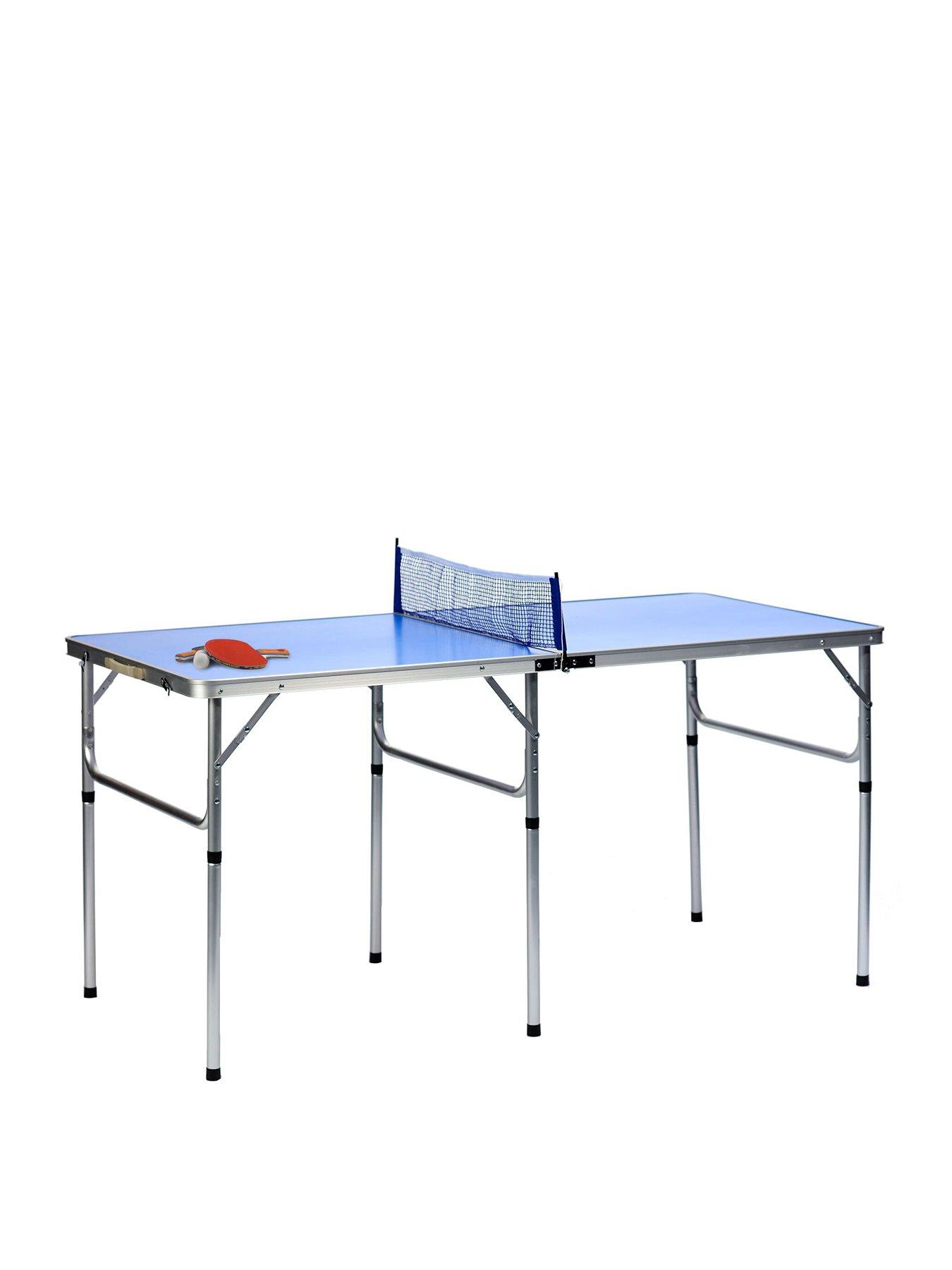 Regatta Camping Table Tennis Table littlewoods