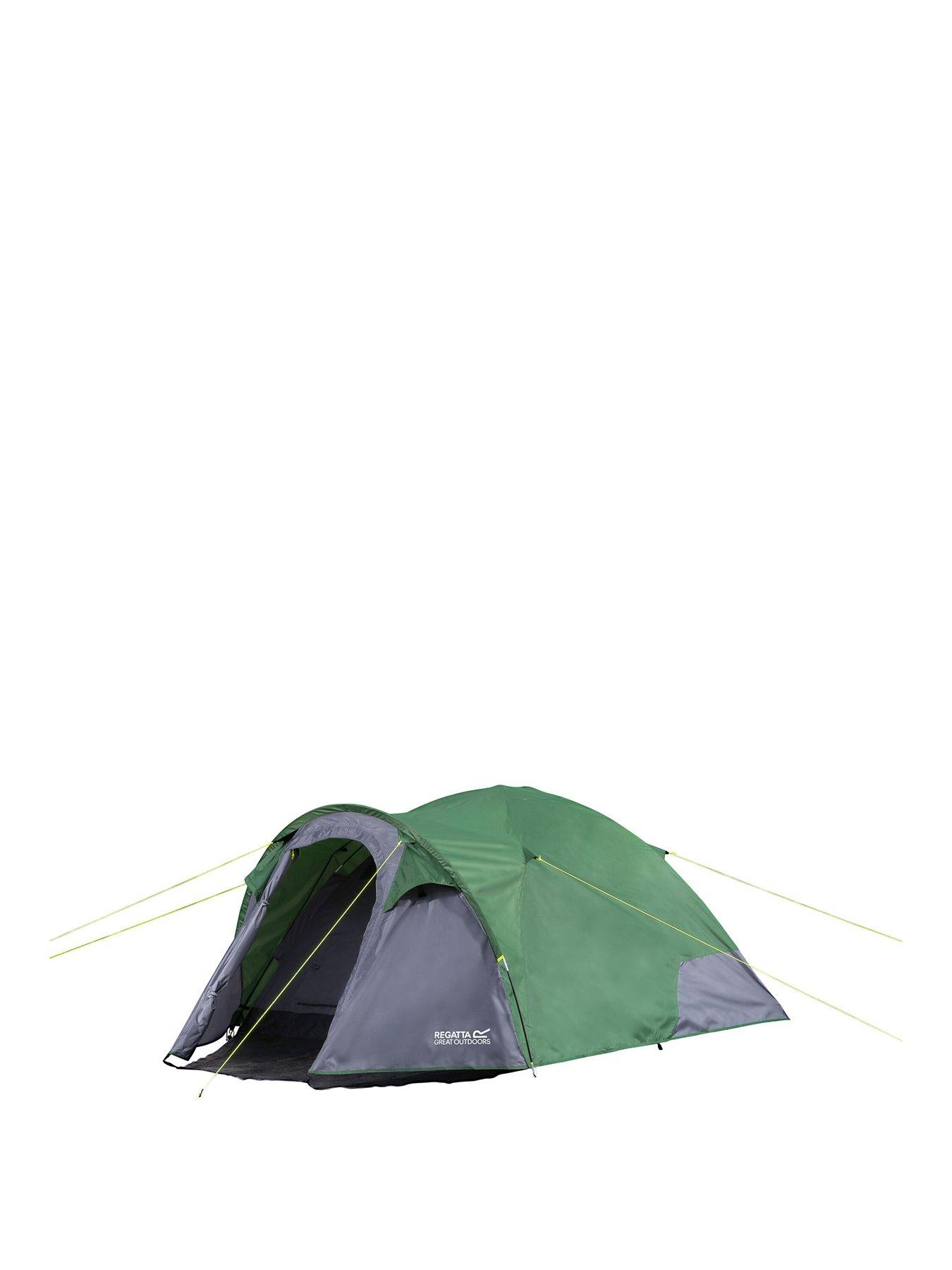 undefined Kivu 3 Man V3 Tent