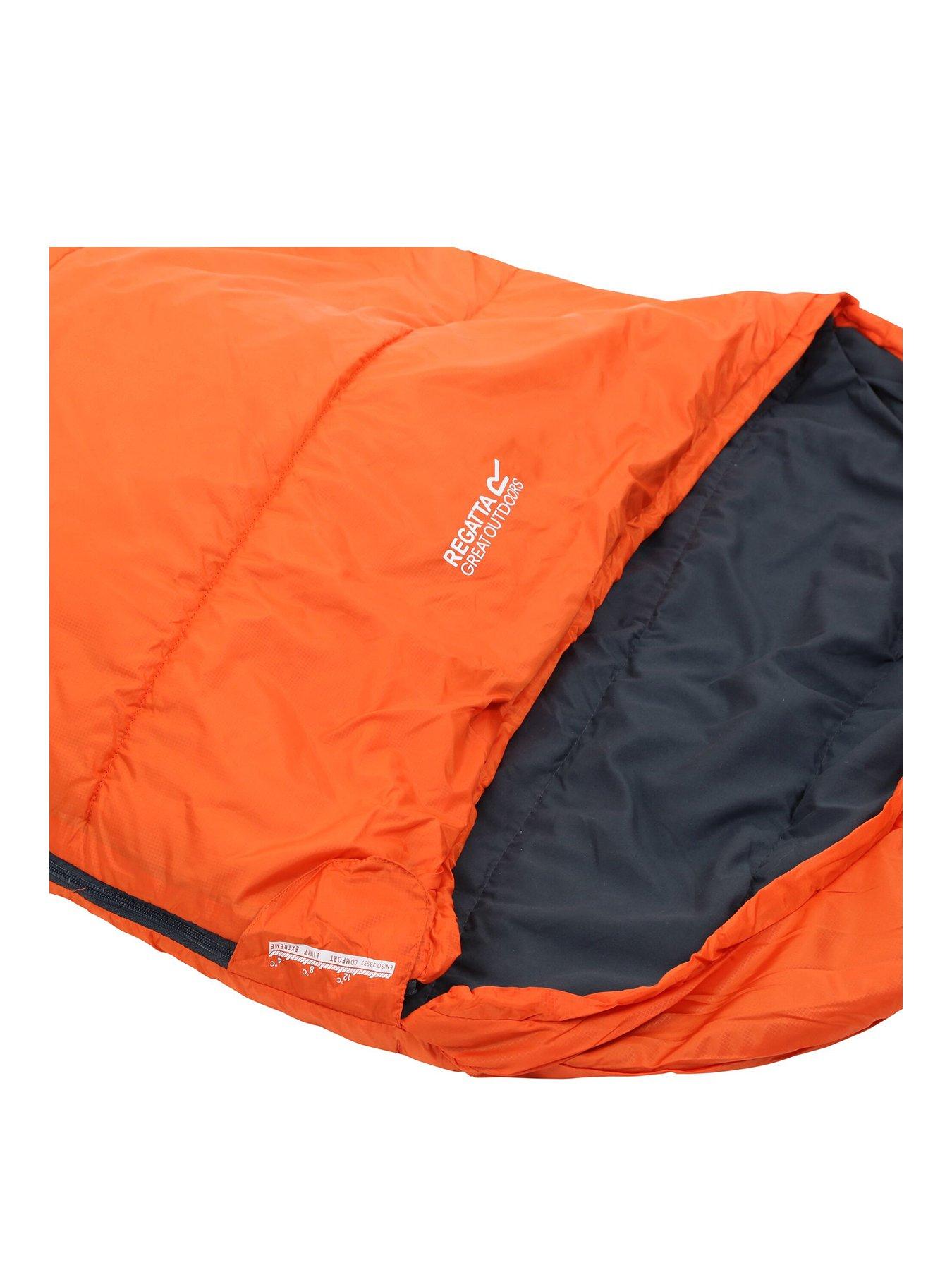  image of regatta-hilo-v2-ultralite-750g-sleeping-bag