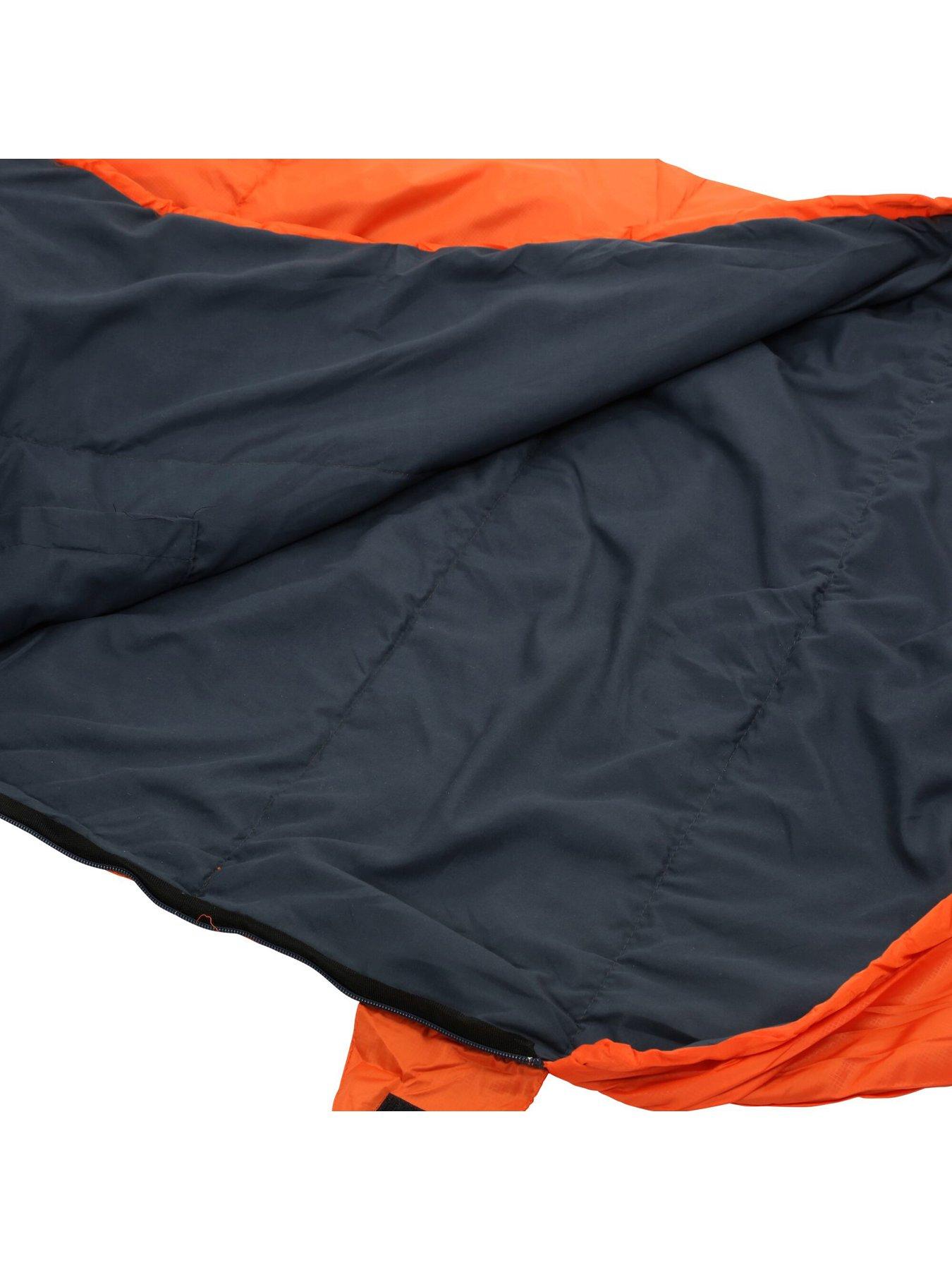  image of regatta-hilo-v2-ultralite-750g-sleeping-bag