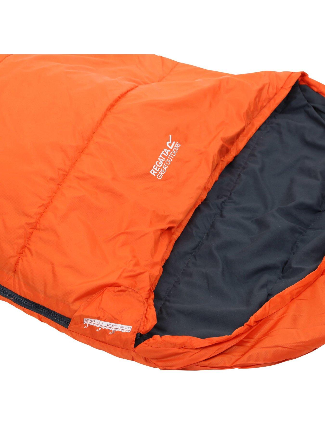  image of regatta-hilo-v2-ultralite-750g-sleeping-bag