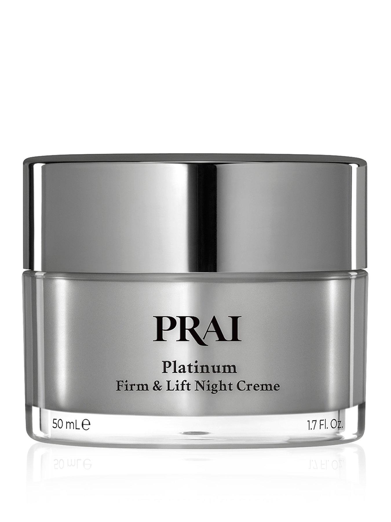 undefined Platinum Firm  &  Lift Night Creme 50ml