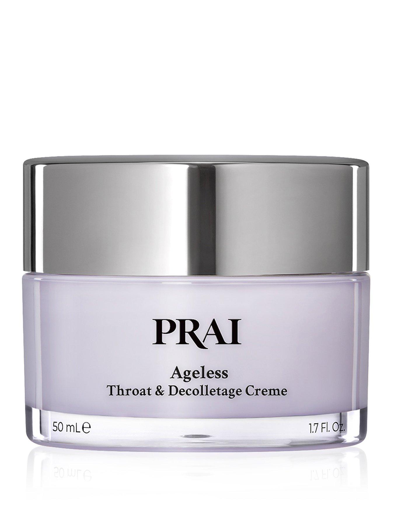 undefined Ageless Throat  &  Decolletage Creme 50ml
