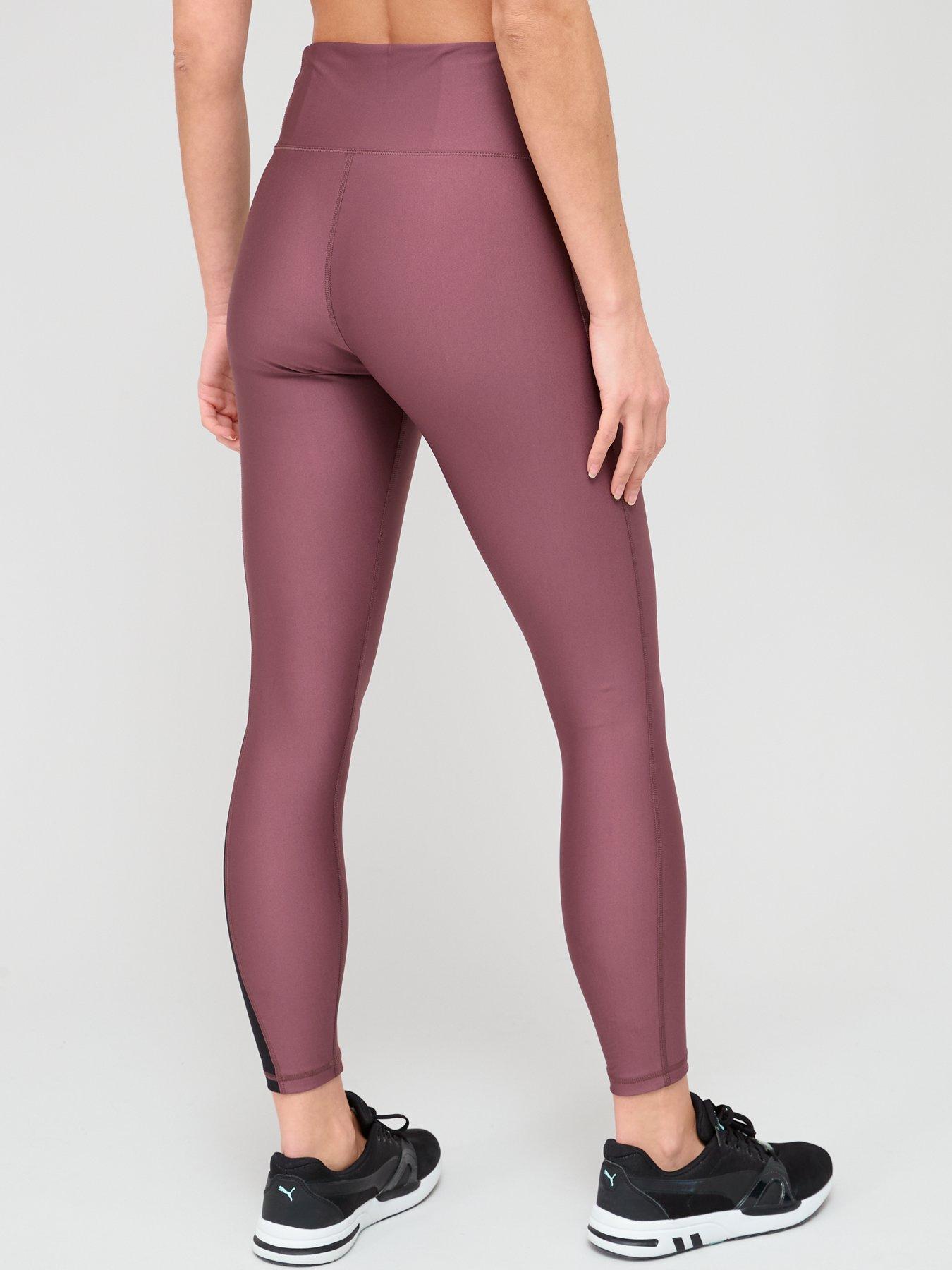 High waisted clearance puma leggings