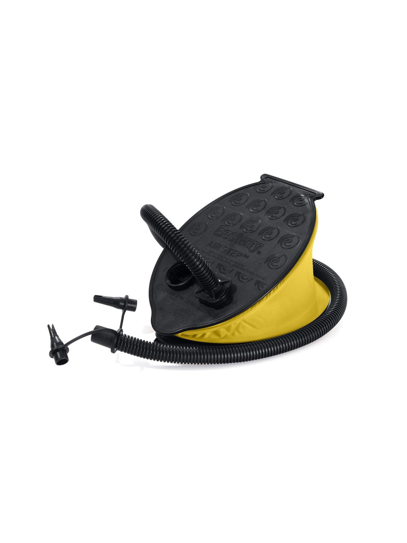  image of bestway-treck-x2-raft-set
