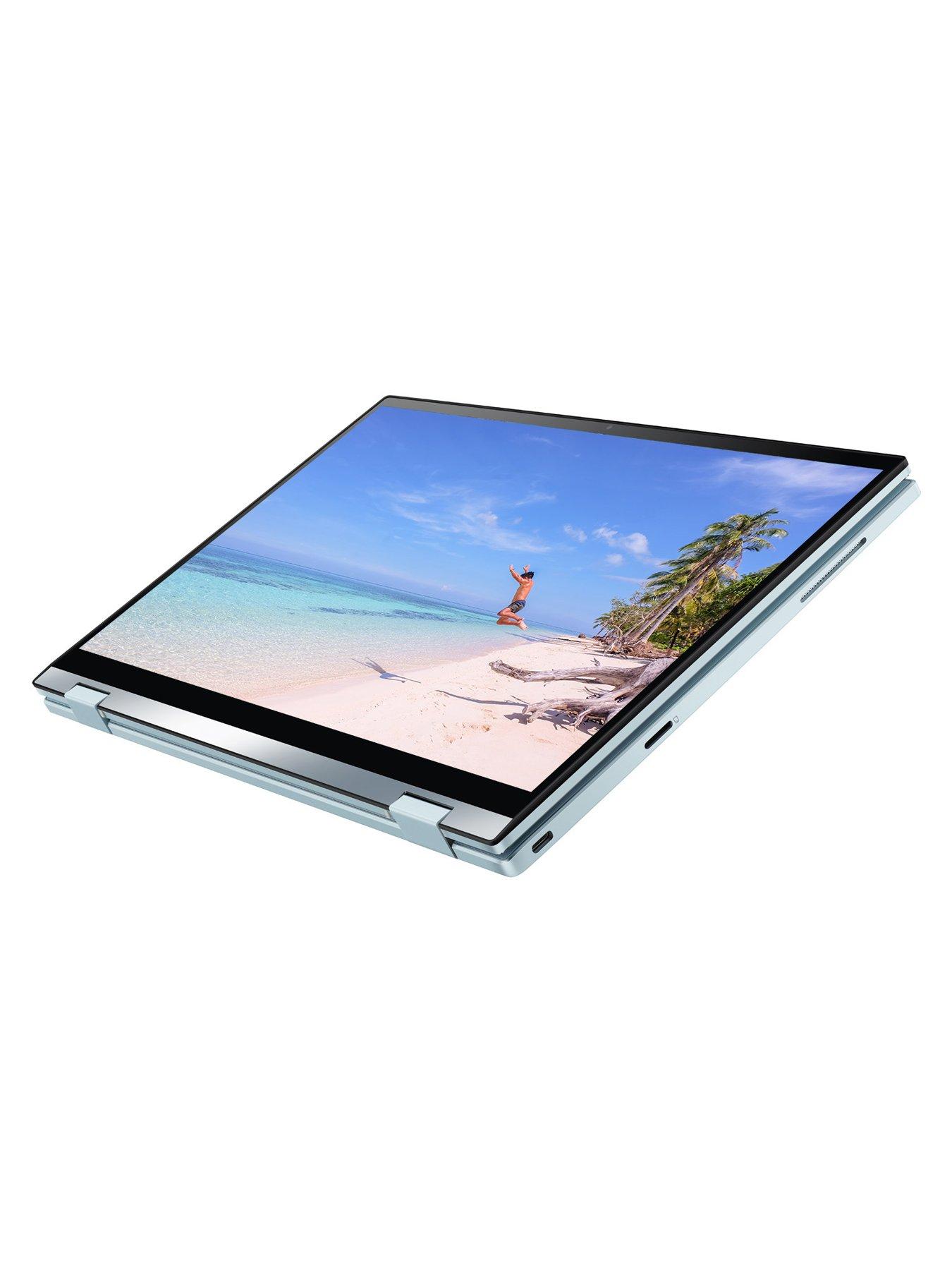  image of asus-chromebook-flip-c433nbsp--14in-fhdnbspintel-core-m3-4gb-ram-128gb-ssd