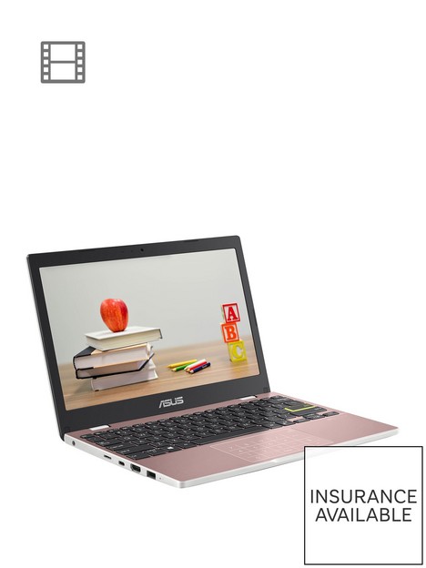 asus-e-series-laptop-116in-hd-intel-celeron-4gb-ram-64gb-ssdnbspwith-microsoft-365-personal-12-months-included