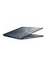  image of asus-zenbook-flip-13-laptop-133in-fhd-oled-intel-core-i5-8gb-ram-512gb-ssd
