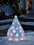  image of acrylic-light-upnbspgonk-outdoor-christmas-decoration